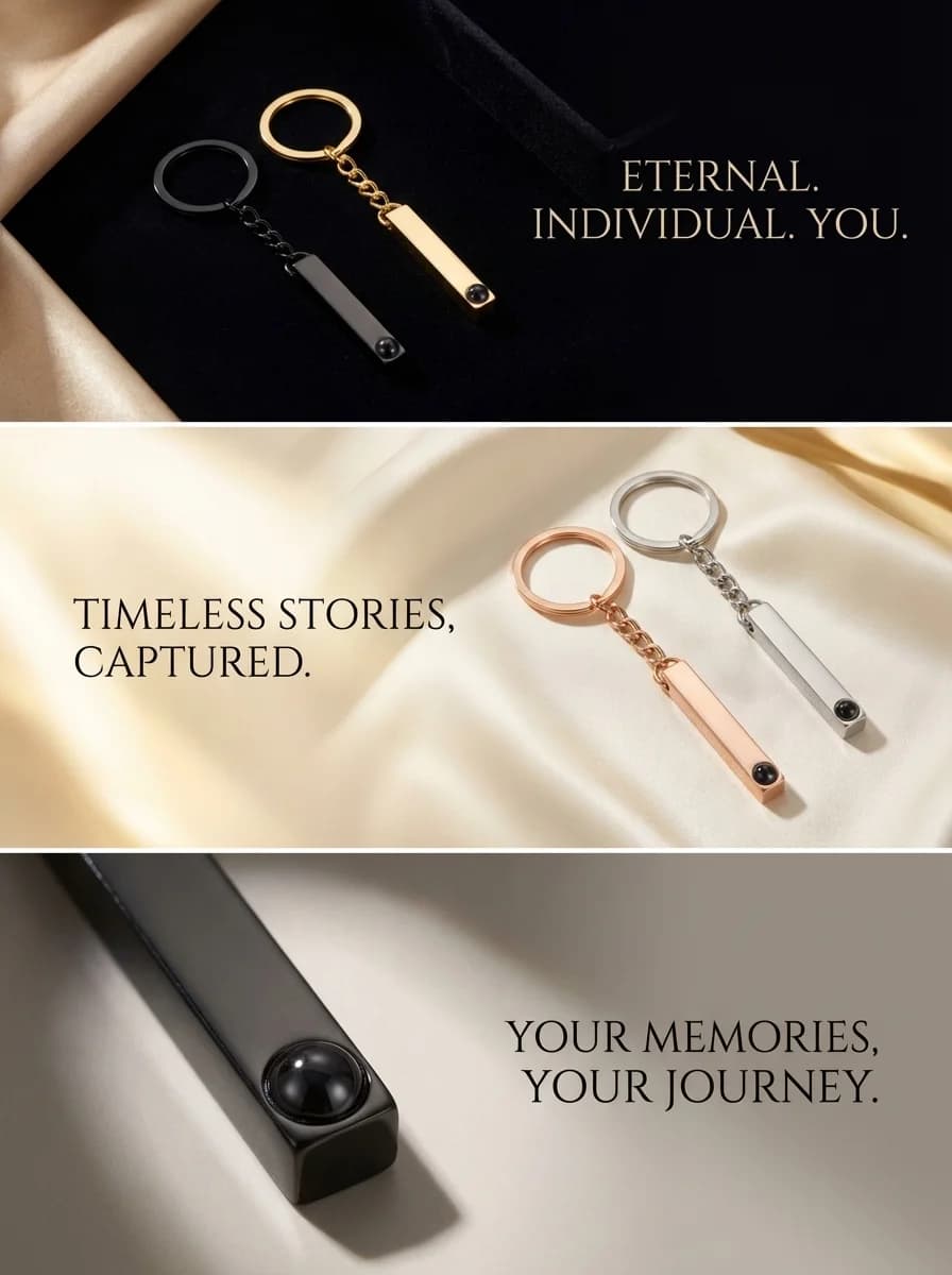 Keychains